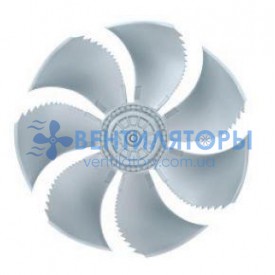 Вентилятор Ziehl-abegg FN050-ADA.4C.A7P1 осевой