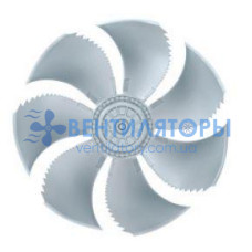 Вентилятор Ziehl-abegg FN050-ADK.4C. A7P1 осевой Вентилятор Ziehl-abegg FN050-ADK.4C. A7P1 осевой