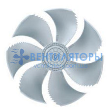 Вентилятор Ziehl-abegg FN050-SDQ.4F.A7P1 осевой