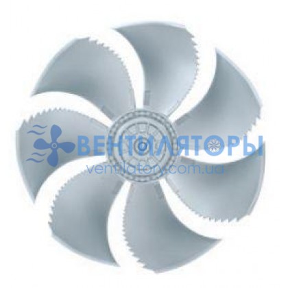 Вентилятор Ziehl-abegg FN050-SDQ.4F.A7P1 осевой Вентилятор Ziehl-abegg FN050-SDQ.4F.A7P1 осевой