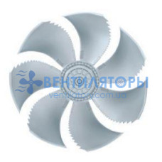 Вентилятор Ziehl-abegg FN050-VDK.4I. A7P1 осевой Вентилятор Ziehl-abegg FN050-VDK.4I. A7P1 осевой