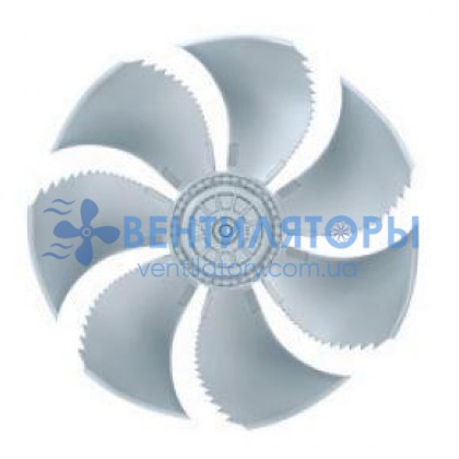 Вентилятор Ziehl-abegg FN050-VDK.4I. A7P1 осевой Вентилятор Ziehl-abegg FN050-VDK.4I. A7P1 осевой