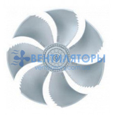 Вентилятор Ziehl-abegg FN050-VDW.4I. A7P1 осевой