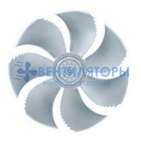 Вентилятор Ziehl-abegg FN050-VDW.4I. A7P1 осевой