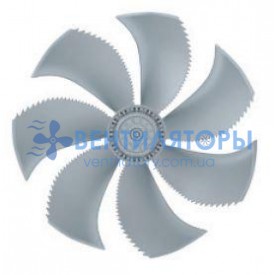 Вентилятор Ziehl-abegg FN063-6EF.4I.V7P1 осевой