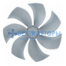 Вентилятор Ziehl-abegg FN063-6EK.4I.V7P1 осевой Вентилятор Ziehl-abegg FN063-6EK.4I.V7P1 осевой