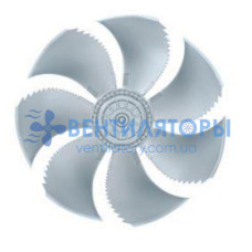 Вентилятор Ziehl-abegg FN063-6EQ.4I.A7P1 осевой Вентилятор Ziehl-abegg FN063-6EQ.4I.A7P1 осевой