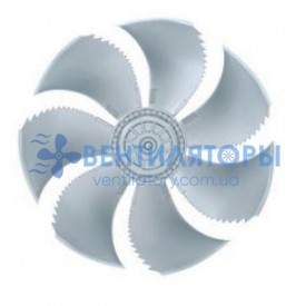 Вентилятор Ziehl-abegg FN063-6EQ.4I.A7P1 осевой