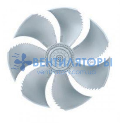 Вентилятор Ziehl-abegg FN063-6EQ.4I.A7P1 осевой Вентилятор Ziehl-abegg FN063-6EQ.4I.A7P1 осевой