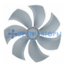 Вентилятор Ziehl-abegg FN063-6EQ.4M.V7P1 осевой Вентилятор Ziehl-abegg FN063-6EQ.4M.V7P1 осевой