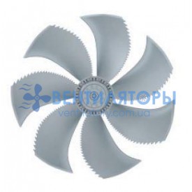 Вентилятор Ziehl-abegg FN063-6EQ.4M.V7P1 осевой
