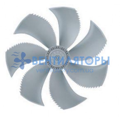 Вентилятор Ziehl-abegg FN063-8EA.4I.V7P1 осевой Вентилятор Ziehl-abegg FN063-8EA.4I.V7P1 осевой
