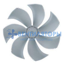 Вентилятор Ziehl-abegg FN063-8EQ.4I.V7P1 осевой