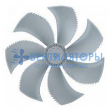 Вентилятор Ziehl-abegg FN063-ADF.4I.V7P1 осевой Вентилятор Ziehl-abegg FN063-ADF.4I.V7P1 осевой