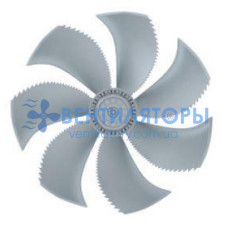 Вентилятор Ziehl-abegg FN063-ADQ.4I.A7P1 осевой Вентилятор Ziehl-abegg FN063-ADQ.4I.A7P1 осевой