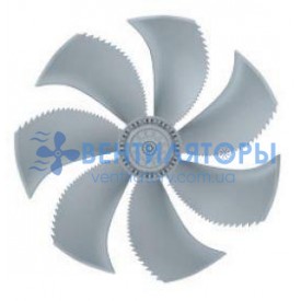 Вентилятор Ziehl-abegg FN063-ADQ.4I.A7P1 осевой