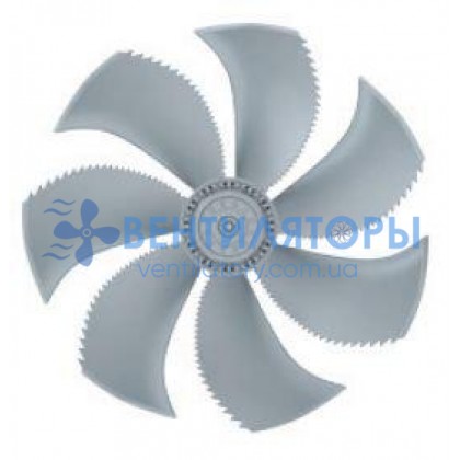 Вентилятор Ziehl-abegg FN063-ADQ.4I.A7P1 осевой