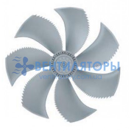 Вентилятор Ziehl-abegg FN063-NDA.4F.A7P1 осевой