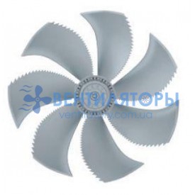 Вентилятор Ziehl-abegg FN063-NDA.4F.V7P1 осевой