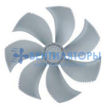 Вентилятор Ziehl-abegg FN063-NDF.4F.V7P1 осевой Вентилятор Ziehl-abegg FN063-NDF.4F.V7P1 осевой