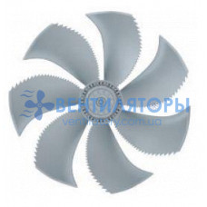 Вентилятор Ziehl-abegg FN063-NDK.4F.V7P1 осевой