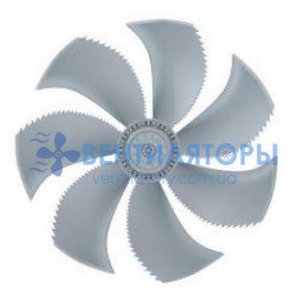 Вентилятор Ziehl-abegg FN063-SDA.4I.A7P1 осевой
