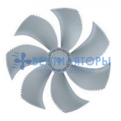 Вентилятор Ziehl-abegg FN063-SDA.4I.A7P1 осевой
