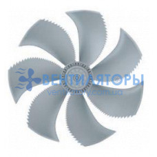Вентилятор Ziehl-abegg FN063-SDQ.4I.A7P1 осевой Вентилятор Ziehl-abegg FN063-SDQ.4I.A7P1 осевой