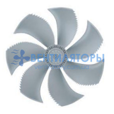 Вентилятор Ziehl-abegg FN063-SDQ.4I.V7P1 осевой