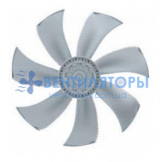 Вентилятор Ziehl-abegg FN063-VDF.6N.V7P4 осевой