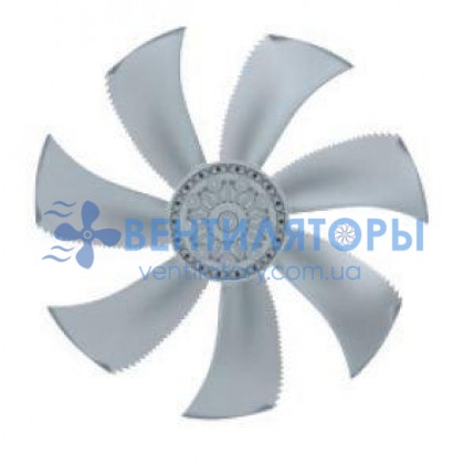 Вентилятор Ziehl-abegg FN063-VDF.6N.V7P4 осевой