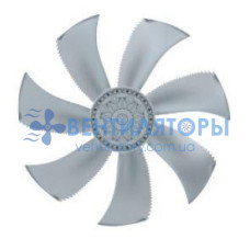 Вентилятор Ziehl-abegg FN063-VDQ.6N.V7P4 осевой