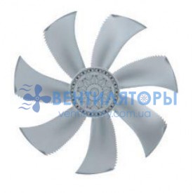 Вентилятор Ziehl-abegg FN063-VDQ.6N.V7P4 осевой