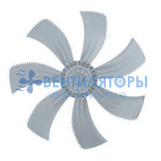 Вентилятор Ziehl-abegg FN071-ADF.6F.V7P1 осевой