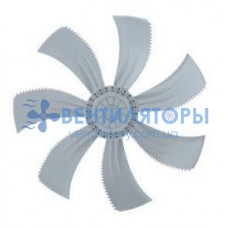 Вентилятор Ziehl-abegg FN071-ADI.6F.V7P1 осевой Вентилятор Ziehl-abegg FN071-ADI.6F.V7P1 осевой