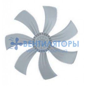 Вентилятор Ziehl-abegg FN071-ADS.6F.V7P1 осевой