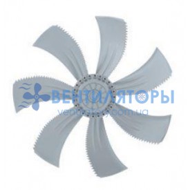Вентилятор Ziehl-abegg FN071-NDQ.6F.V7P2 осевой