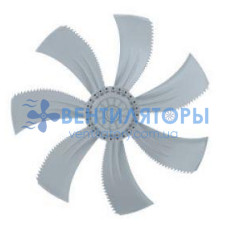 Вентилятор Ziehl-abegg FN071-SDA.6K.V7P1 осевой Вентилятор Ziehl-abegg FN071-SDA.6K.V7P1 осевой