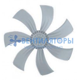 Вентилятор Ziehl-abegg FN071-SDK.6K.V7P1 осевой