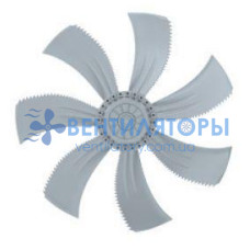 Вентилятор Ziehl-abegg FN071-SDQ.6F.A7P1 осевой Вентилятор Ziehl-abegg FN071-SDQ.6F.A7P1 осевой