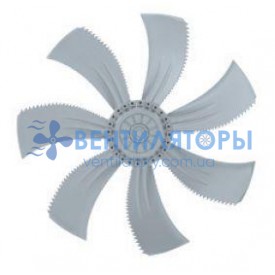 Вентилятор Ziehl-abegg FN071-SDS.6F.V7P1 осевой