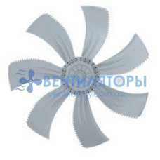 Вентилятор Ziehl-abegg FN071-VDA.6N.V7P2 осевой