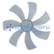 Вентилятор Ziehl-abegg FN071-VDK.6N.V7P2 осевой Вентилятор Ziehl-abegg FN071-VDK.6N.V7P2 осевой