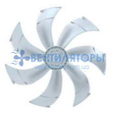 Вентилятор Ziehl-abegg FN080-ADA.6N.V7P2 осевой Вентилятор Ziehl-abegg FN080-ADA.6N.V7P2 осевой