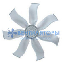 Вентилятор Ziehl-abegg FN080-ADQ.6N.V7 осевой Вентилятор Ziehl-abegg FN080-ADQ.6N.V7 осевой