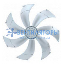Вентилятор Ziehl-abegg FN080-ADQ.6N.V7P2 осевой Вентилятор Ziehl-abegg FN080-ADQ.6N.V7P2 осевой