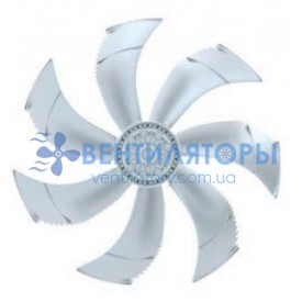 Вентилятор Ziehl-abegg FN080-ADS.6N.V7P2 осевой