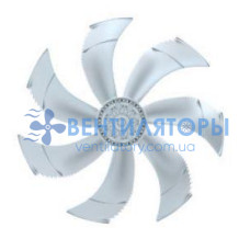 Вентилятор Ziehl-abegg FN080-NDS.6F.V7 осевой