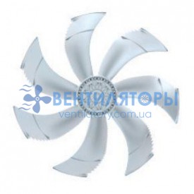 Вентилятор Ziehl-abegg FN080-SDI.6N.V7P2 осевой