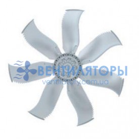 Вентилятор Ziehl-abegg FN080-SDQ.6N.V7 осевой Вентилятор Ziehl-abegg FN080-SDQ.6N.V7 осевой
